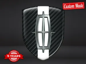 Lincoln Vinylaufkleber Auto Limitiert Edition Modern